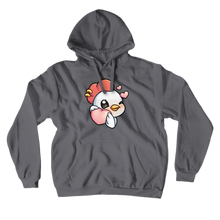 Love Emote Hoodie