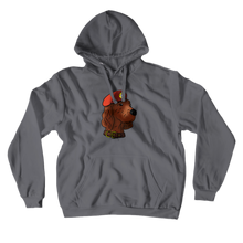 Hoodies (No-Zip/Pullover)
