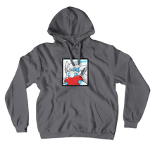 Logo Hoodies (No-Zip/Pullover)