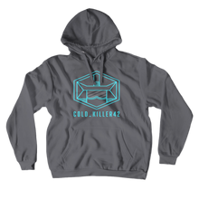 Hoodies (No-Zip/Pullover)
