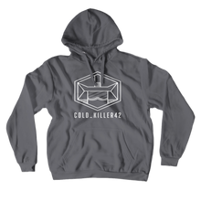 Hoodies (No-Zip/Pullover)