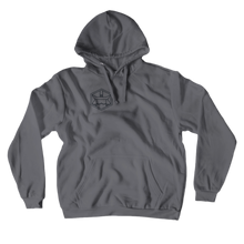 Hoodies (No-Zip/Pullover)