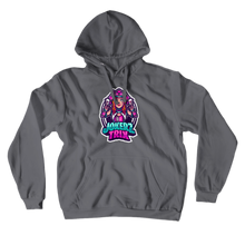 jokerz_trix Hoodies (No-Zip/Pullover)
