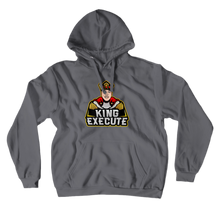kingexecute Hoodies (No-Zip/Pullover)