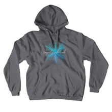 ImpulsiveMind Hoodies (No-Zip/Pullover)