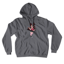 Butterfly Hoodie (No-Zip/Pullover)