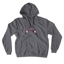 catzncoco Hoodies (No-Zip/Pullover)