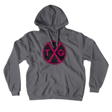 ThatXanderGuy Logo Hoodies (No-Zip/Pullover)