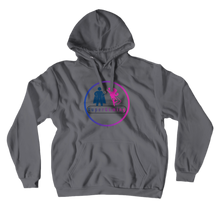 SuperGaming Hoodies (No-Zip/Pullover)