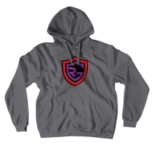 GodlessRebel Hoodie (No-Zip/Pullover)