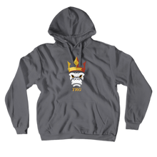 toorealgamerz Hoodies (No-Zip/Pullover)