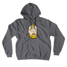 ED Hoodies (No-Zip/Pullover)