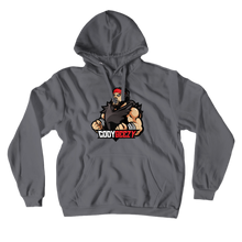 codygeezy Hoodie (No-Zip/Pullover)