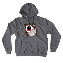 Owlette Hoodies (No-Zip/Pullover)