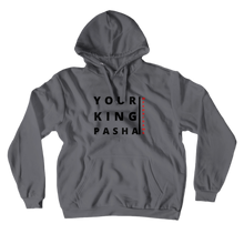 Hoodies (No-Zip/Pullover)