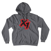 X1 Hoodie (No-Zip/Pullover)