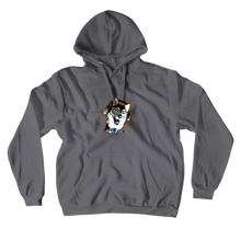 Husky Hoodie