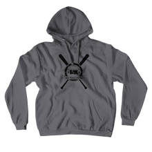 G4K No Touchies Bats Hoodies (No-Zip/Pullover)