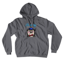 CharmingBowtie Coy Pullover