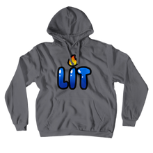mrchrisdrums Hoodies (No-Zip/Pullover)