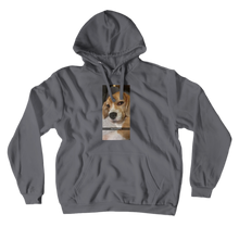 Don't look at this hoodie (its cursed)