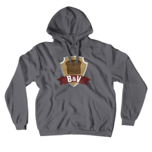 B&V-Hoodie