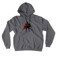 SuperSnuffy Hoodies (No-Zip/Pullover)