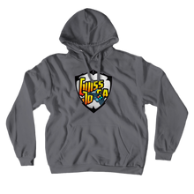 Moletom [Logo do Canal]