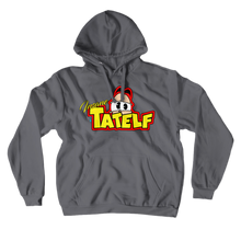 insanetatelf Hoodies (No-Zip/Pullover)
