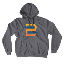 Brozime Hoodies (No-Zip/Pullover)