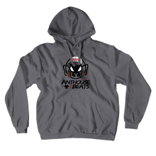 anthouse_beats Hoodies (No-Zip/Pullover)