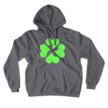 BadKarma Hoodies (No-Zip/Pullover)