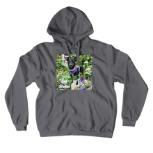 Baby Dog Hoodie (No-Zip/Pullover)