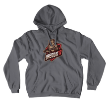 jreedx17 Hoodies (No-Zip/Pullover)