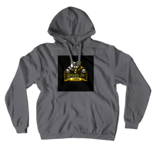 Hoodies (No-Zip/Pullover)