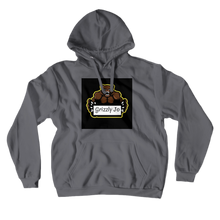 Hoodies (No-Zip/Pullover)