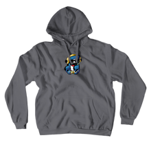 chiefcharming Hoodies (No-Zip/Pullover)