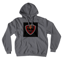 grizzlyjo Hoodies (No-Zip/Pullover)