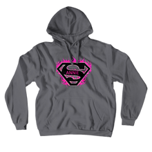 superannie Hoodies (No-Zip/Pullover)