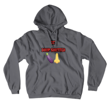 Get Drop shotted hoodie