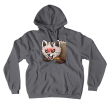 PolarmRage Hoodies (No-Zip/Pullover)