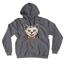 PolarmCrafty Hoodies (No-Zip/Pullover)
