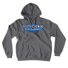 Benjo Pullover Hoodie