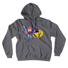 Next Generation & Blatant Beats Hoodie