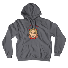 dwynariel Hoodies (No-Zip/Pullover)