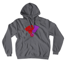 THE ?! HOODIE (No-Zip/Pullover)