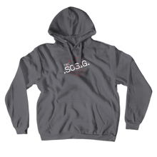 TBC SOSIG Solar Ltd Edition Hoody