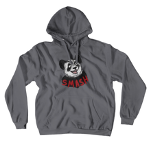 Panda Smash! :D - Hoodie