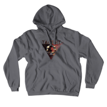 djtaceht Hoodies (No-Zip/Pullover)