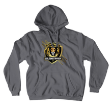 Stryker Hoodies